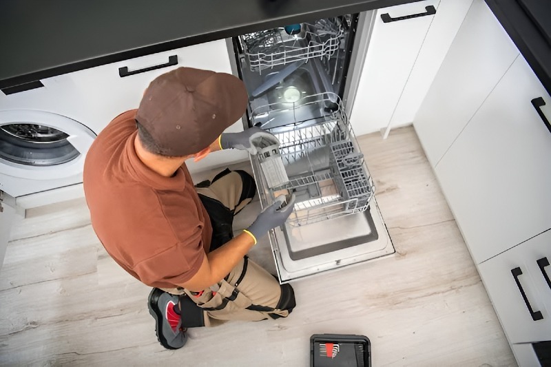 APPLIANCES REPAIR, HVAC SALES & REPAIR in Los Angeles