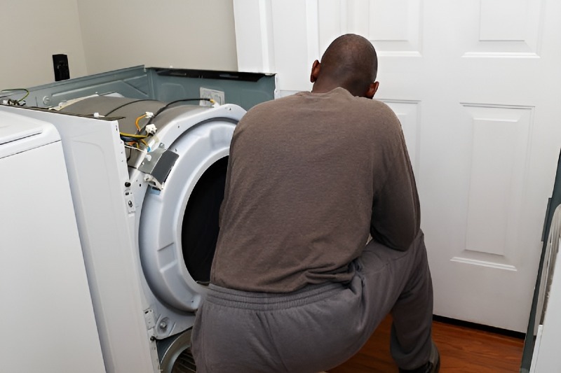 Essential Tips for Laurel Dryer Repair in Torrance