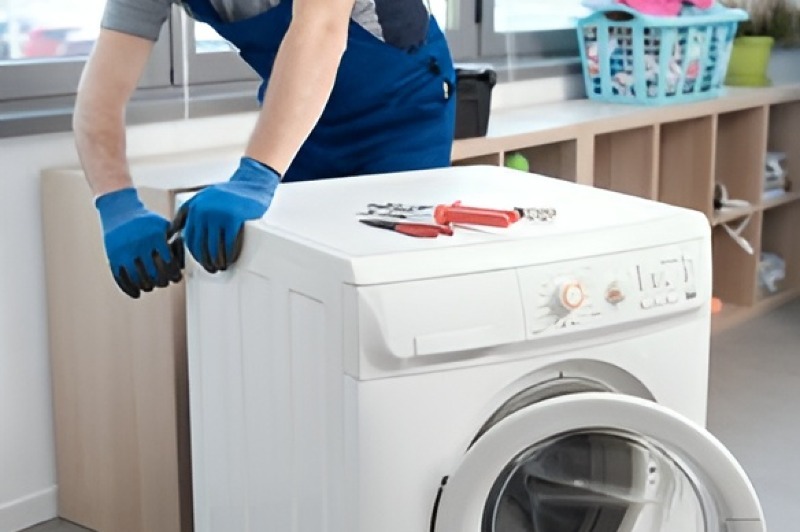 Washing Machine repair in Los Angeles